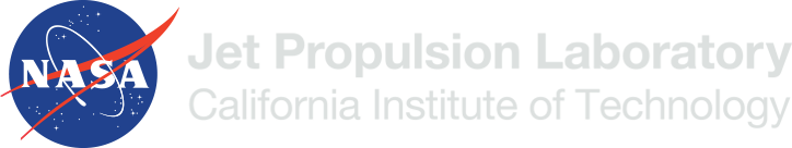 JPL Logo